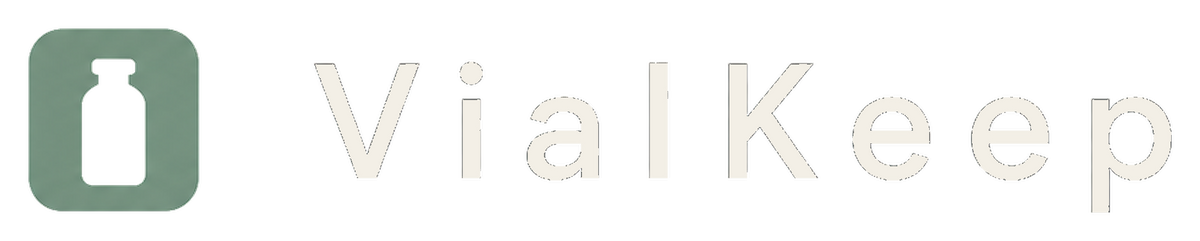 VialKeep